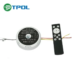 TP-R90W-CC-3-3300MA-2.4G